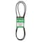 Mbl Mitsuboshi Super KB Standard V-Belt 0.5 in. W X 81 in. L For Riding Mowers 4LK810A - alternate 1